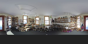 Simply Dunn Dunn County Pottery - photo 3