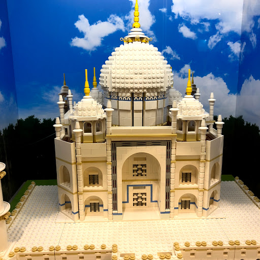 Toy Store «The LEGO Store», reviews and photos, 26300 Cedar Rd, Beachwood, OH 44122, USA