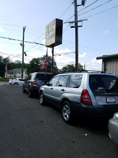 Car Dealer «Avenel Auto Sales», reviews and photos, 1488 St George Ave, Avenel, NJ 07001, USA
