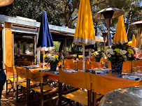 Atmosphère du Restaurant L’Estagnol à Bormes-les-Mimosas - n°10