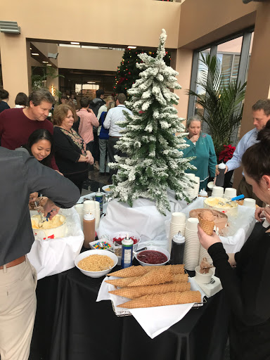 Caterer «Pour La France! Catering», reviews and photos, 1170 S Kalamath St, Denver, CO 80223, USA