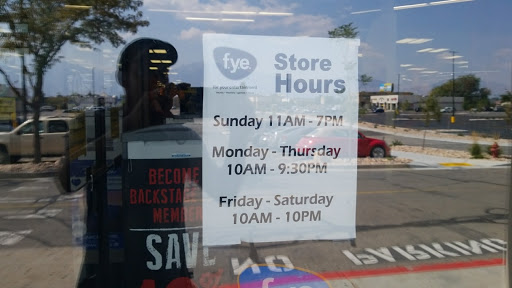 Variety Store «FYE», reviews and photos, 5546 South Redwood Rd, Salt Lake City, UT 84123, USA