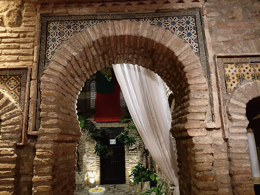 Hammam Al Ándalus