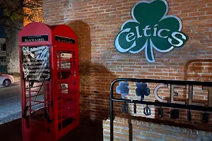 Celtics Pub image