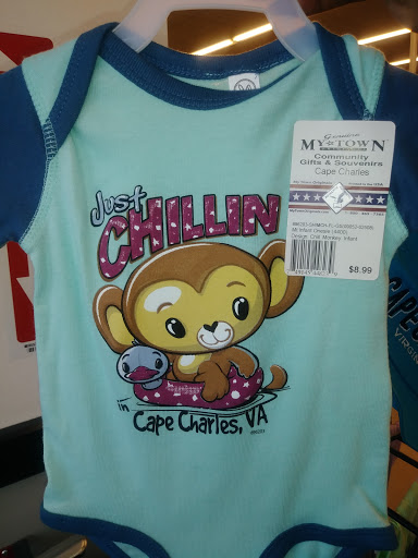 Grocery Store «Food Lion», reviews and photos, 22485 Lankford Hwy, Cape Charles, VA 23310, USA