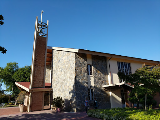 St Martin Catholic Church