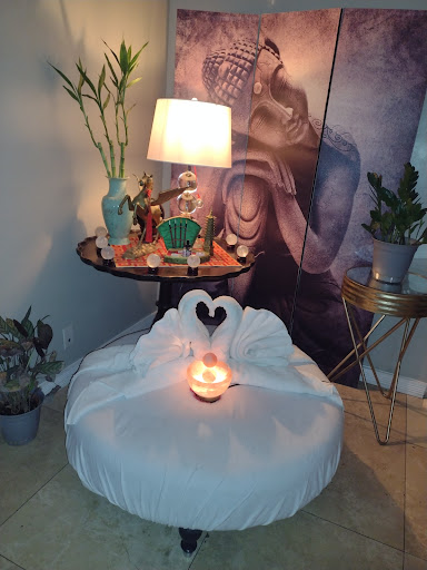 Day Spa «Luxury Thai Spa», reviews and photos, 2555 Montessouri St Suite #B, Las Vegas, NV 89117, USA