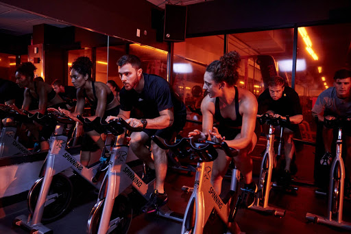 Health Club «New York Sports Clubs», reviews and photos, 15 Madison Ave, Larchmont, NY 10538, USA