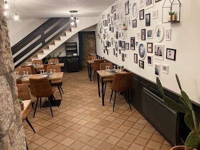 Bar Brasserie D'Artagnan à Riscle