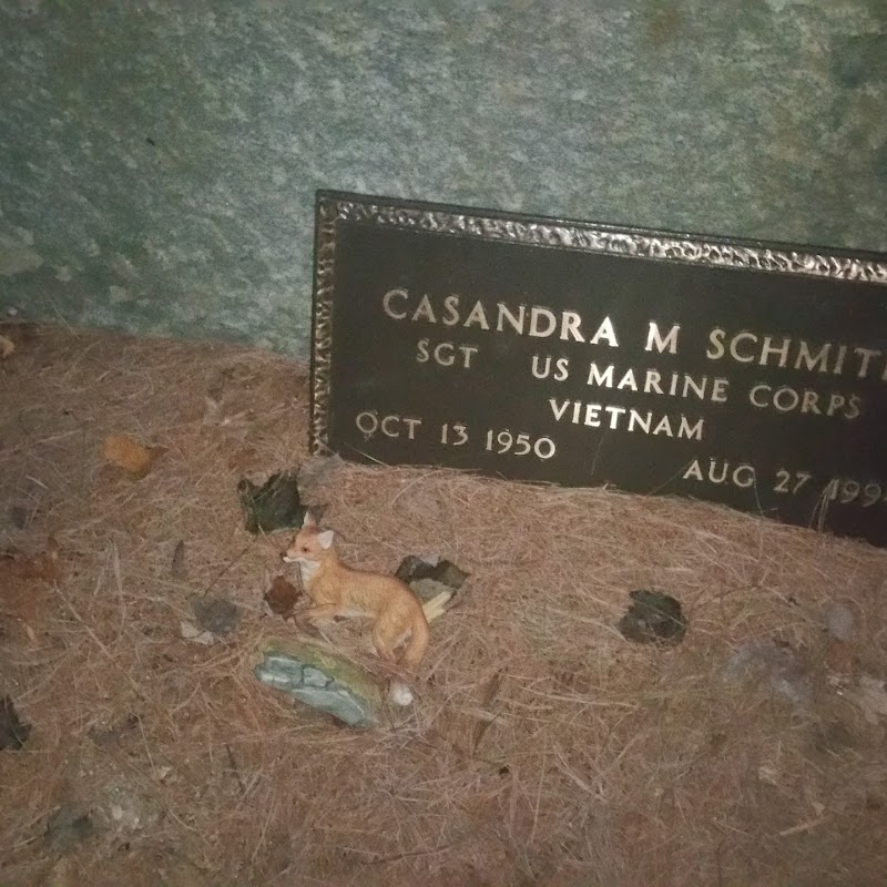 Chaubunagungamaug Reservation Cemetery