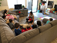 Beck Family Child Care