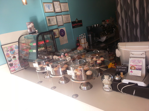 Bakery «My Sweet Kake, Inc.», reviews and photos, 869 S Roselle Rd, Schaumburg, IL 60193, USA