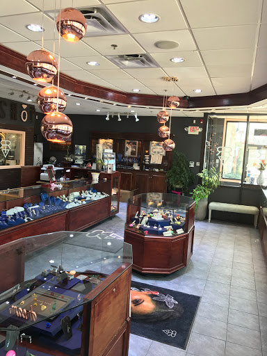 Jewelry Store «Rosé Rosá», reviews and photos, 107 Brown St, East Stroudsburg, PA 18301, USA