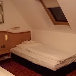 Photo n°4 de l'avis de Christian.u fait le 25/11/2016 à 10:04 sur le  Hotel Zum Alten Schloß à Kirchensittenbach