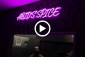 Abid’s Spice image
