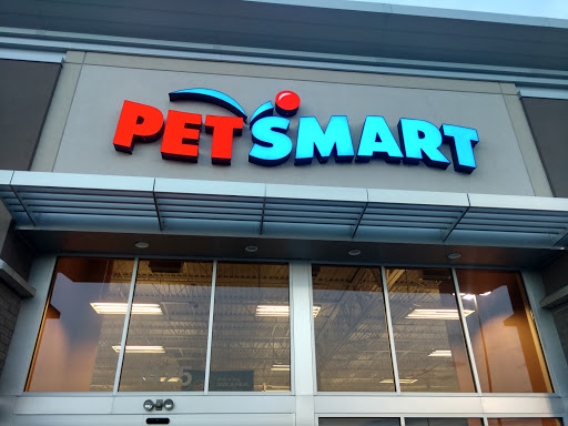Pet Supply Store «PetSmart», reviews and photos, 1425 7th St E, Monticello, MN 55362, USA