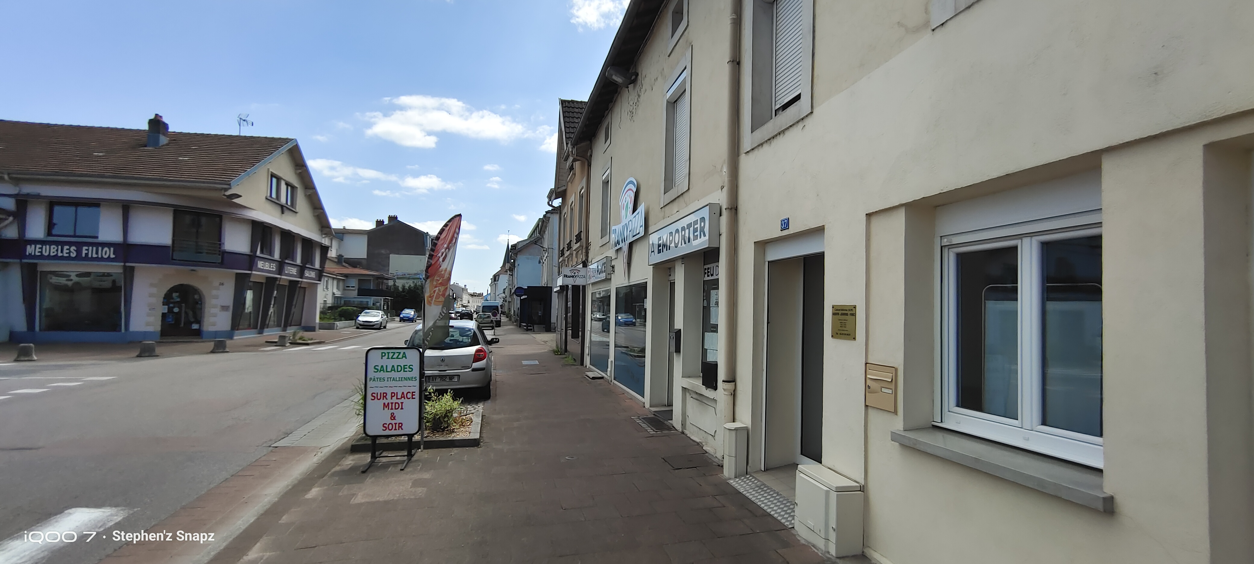 Photo n° 4 de l'avis de stephen.a fait le 25/05/2023 à 12:49