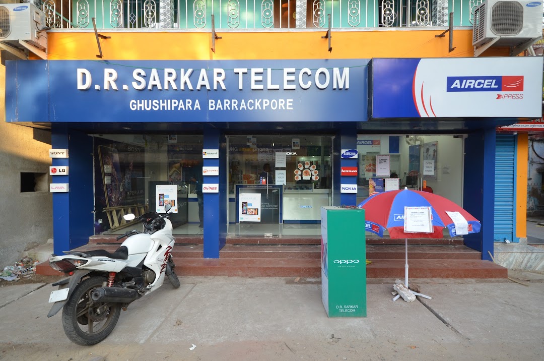 D. R. Sarkar Telecom Barrackpore