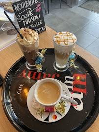 Photos du propriétaire du Café Mad'in Coffee à Cusset - n°3