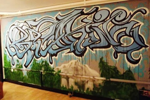 Tattoo Shop «Breaking Ink», reviews and photos, 158 NE 2nd Ave, Hillsboro, OR 97124, USA