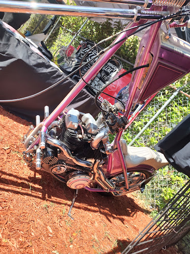 Explore tattoo ideas rosary, creative tattoo ideas in Ormond Beach, available at Tropical Tattoo Inc