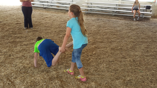 Fairground «Owen County Fairgrounds», reviews and photos, S East St, Spencer, IN 47460, USA
