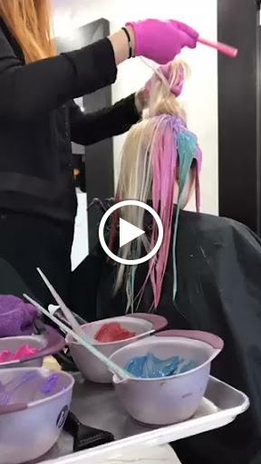 Hair Salon «GP Hair Salon & Day Spa», reviews and photos, 2711 Coney Island Ave, Brooklyn, NY 11235, USA