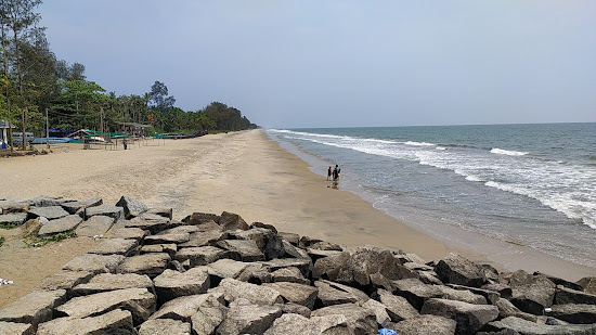 Snehatheeram Beach