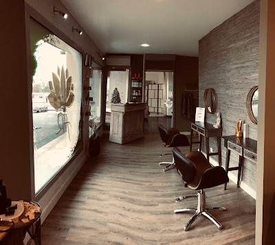 Art de plaire salon de coiffure Perigueux à Champcevinel