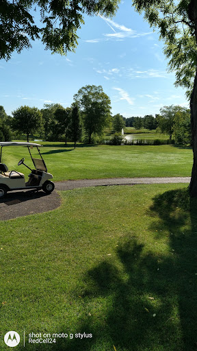 Golf Course «Raccoon Hill Golf Club», reviews and photos, 485 Judson Rd, Kent, OH 44240, USA