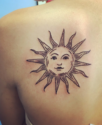 Blue Owl Tattoo, 715 Lakewood Rd, Waterbury, CT 06704, USA, 