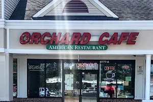 Orchard Cafe image