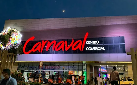 Centro Comercial Carnaval image
