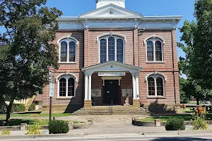 Historic Jackson County Courthouse image
