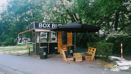 Box Burger - Bohaterów Warszawy, 43-300 Bielsko-Biała, Poland