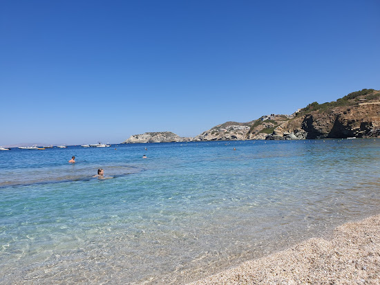 Paralia Agia Pelagia