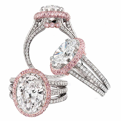 Jewelry Designer «Galicia Fine Jewelers», reviews and photos, 15147 N Scottsdale Rd H-145, Scottsdale, AZ 85254, USA