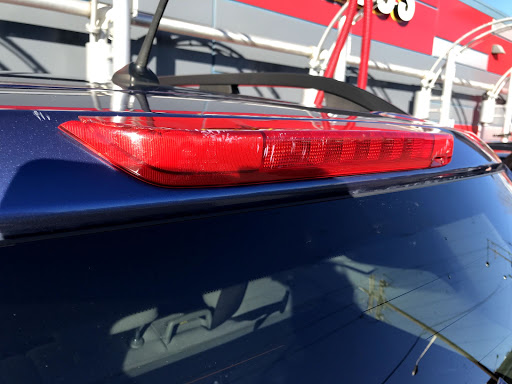 Car Wash «Car Wash Express Denver», reviews and photos, 603 Santa Fe Dr, Denver, CO 80204, USA