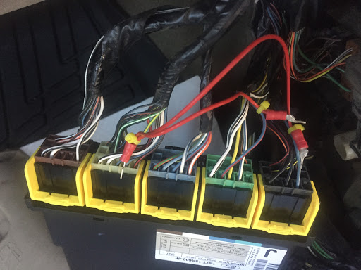 Auto Repair Shop «Evergreen Automotive», reviews and photos, 8411 Pacific Hwy E, Tacoma, WA 98422, USA