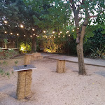 Photo n° 2 de l'avis de Franck.a fait le 26/08/2022 à 21:05 pour Restaurant L'Escale des Vins à Lambesc