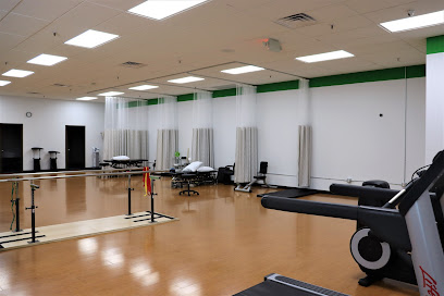 OMPT Specialists Physical Therapy - Plainwell