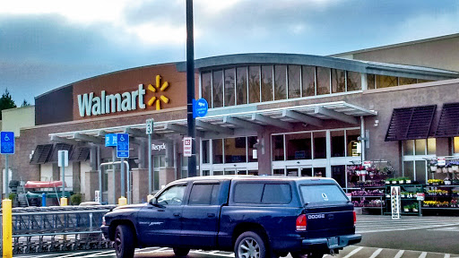 Department Store «Walmart Supercenter», reviews and photos, 160 NW 25th St, Newport, OR 97365, USA