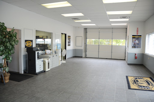 Chevrolet Dealer «Dave Kirk Chevrolet Buick GMC Cadillac», reviews and photos, 2955 N Main St, Crossville, TN 38555, USA