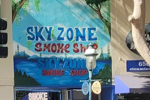 Sky Zone Smoke Shop image