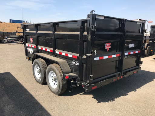 Bonander Trailer Sales & Services image