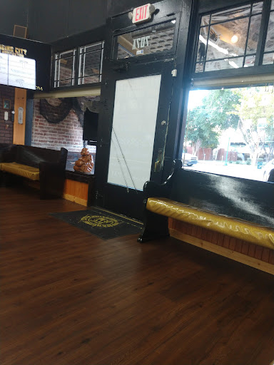 Explore name tattoo ideas on chest, creative tattoo ideas in Fort Smith, available at Hanging City Body Modification