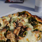 Photo n°1 de l'avis de Manuel. fait le 23/06/2022 à 00:07 sur le  Porzio... ni di pizza à Naples