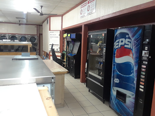 Laundry «EZ Wash Laundry», reviews and photos, 915 W Parker Rd, Plano, TX 75023, USA