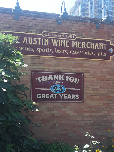 Wine Store «The Austin Wine Merchant», reviews and photos, 512 W 6th St, Austin, TX 78701, USA