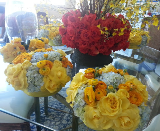 Florist «Pioneer Flowers», reviews and photos, 17601 Pioneer Blvd, Artesia, CA 90701, USA